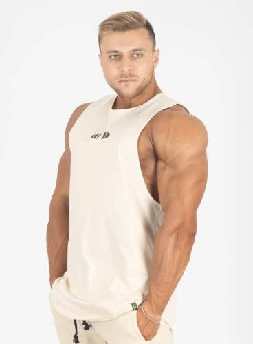 Regata Crown Tank Volt Creme Regata Crown Tank Volt Creme