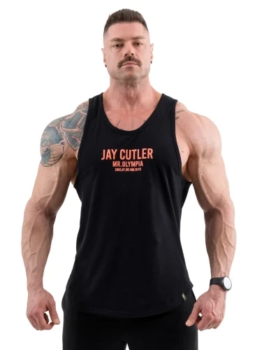 Regata Crown Training Jay Cutler
