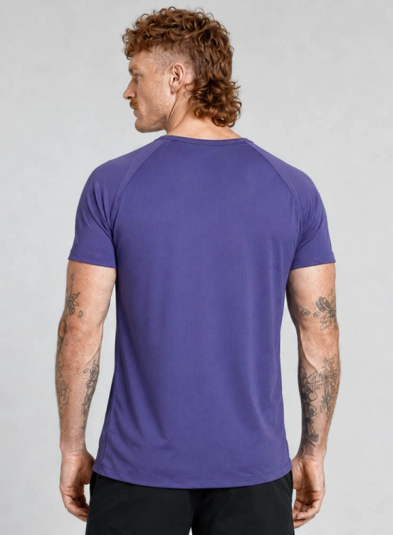 Produto Camiseta Crown Dry Fit ice Logo Dusk