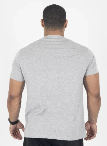 Camiseta Crown Training Spark Mescla Produto Camiseta Crown Training Spark Mescla