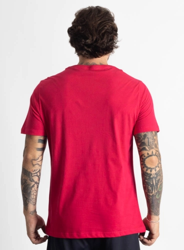 Produto Camiseta Crown Training Graffs Rosa