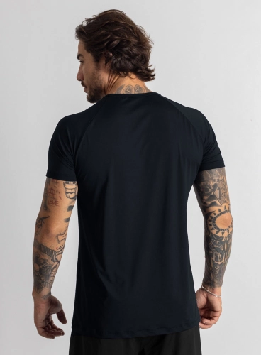 Camiseta Crown Dry Fit Lisa Carbon Produto Camiseta Crown Dry Fit Lisa Carbon