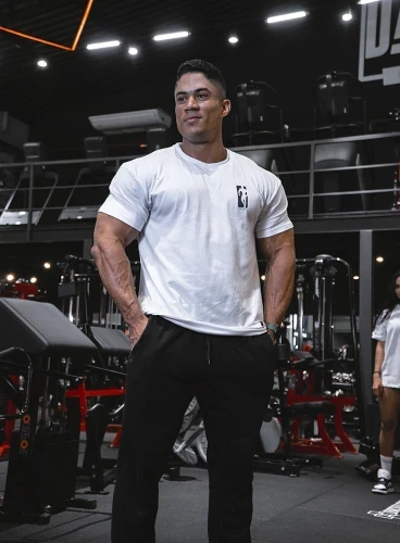Produto Camiseta Oversized Ed Palmeira Pouca Mídia