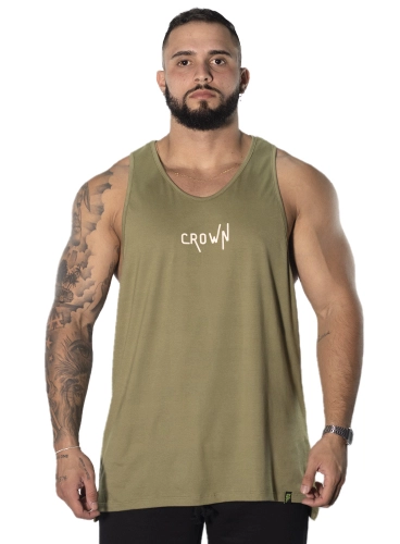 Produto Regata Delt Crown Training Militar