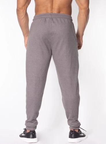 Calça Crown Training Moletom Raio Mescla Black Produto Calça Crown Training Moletom Raio Mescla Black