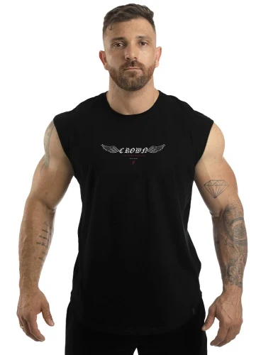 Regata Crown Training Japonesa Die Strong Produto Regata Crown Training Japonesa Die Strong