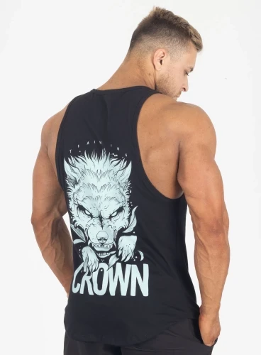Regata Crown Tradicional Wolf