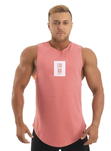 Regata Crown Tank Pump Rose