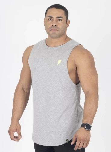 Regata Crown Tank Minimalist  Mescla 