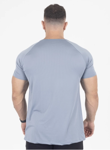 Produto Camiseta Crown Dry Fit Ice Aço