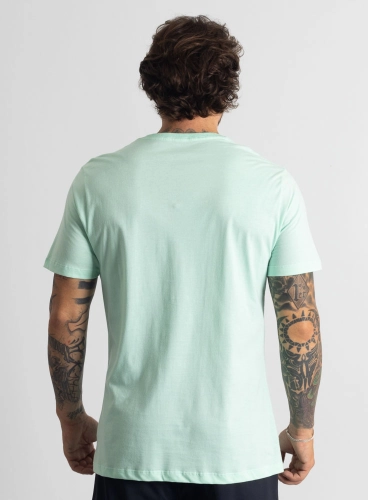 Produto Camiseta Crown Training Legacy Verde Claro
