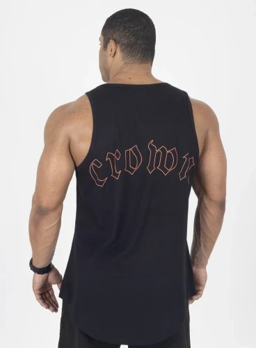 Regata Crown Training Long Fire