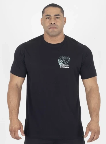 Produto Camiseta Crown Training Orbital