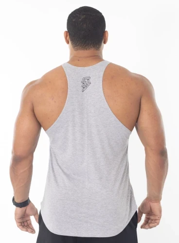 Regata Cavada Crown Training Body Produto Regata Cavada Crown Training Body