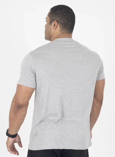 Camiseta Crown Training Spark Mescla Produto Camiseta Crown Training Spark Mescla
