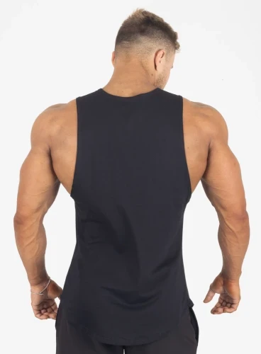 Produto Regata Crown Tank Volt Preto 