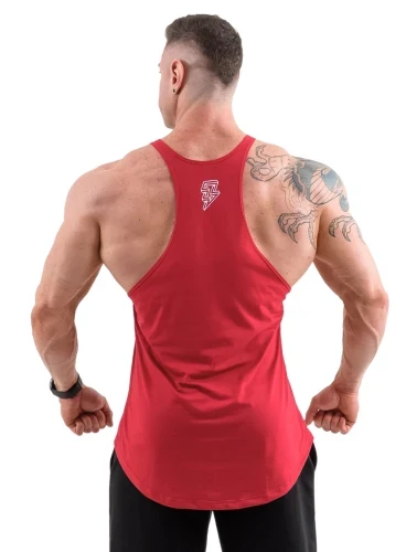 Regata Cavada Phil Heath Red Crown Training Regata Cavada Phil Heath Red Crown Training