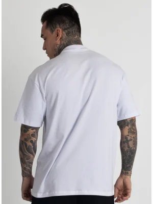 Camiseta Oversized Rex Produto Camiseta Oversized Rex