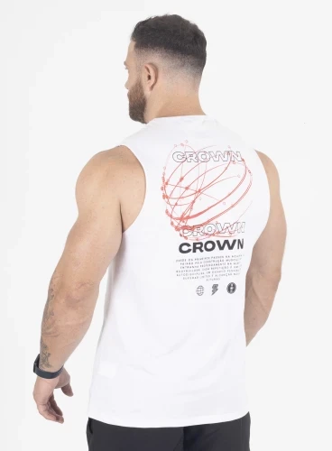 Regata Crown New Tank Orbital