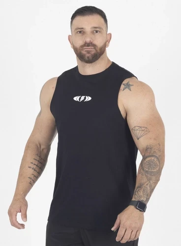 Regata Crown New Tank BoneRage