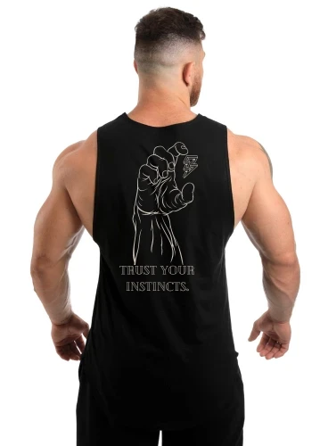 Produto Regata Crown Tank Instincts