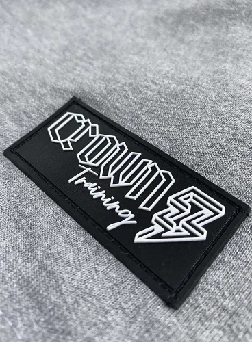 Bermuda Crown Moletom Tradicional Mescla Produto Bermuda Crown Moletom Tradicional Mescla