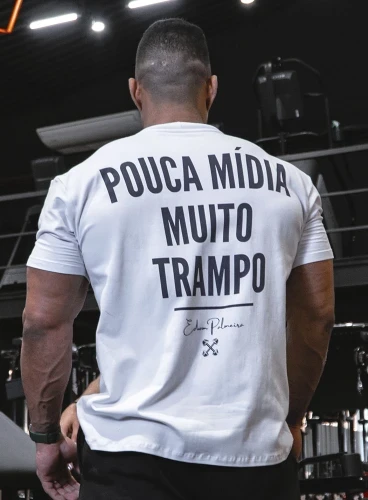 Produto Camiseta Oversized Ed Palmeira Pouca Mídia
