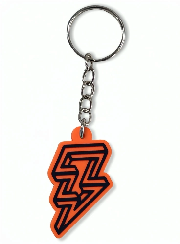 Chaveiro Laranja