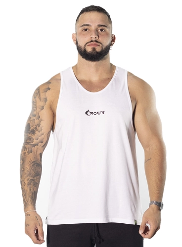 Produto Regata Delt Crown Training Cobra