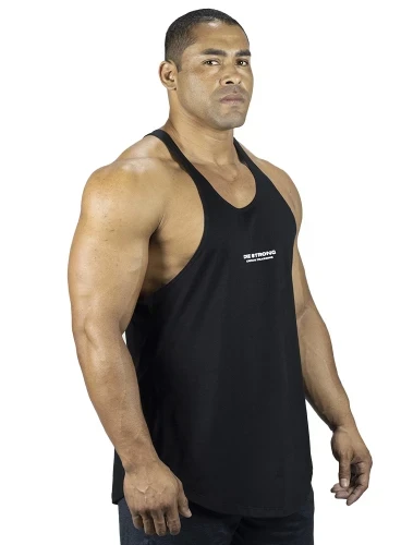 Regata Cavada Crown Training Strong Produto Regata Cavada Crown Training Strong