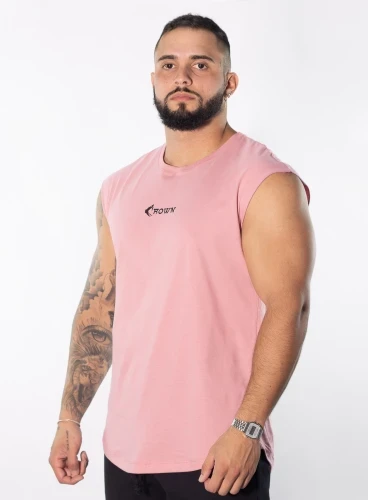 Regata Crown Training Japonesa Cobra Rose Regata Crown Training Japonesa Cobra Rose