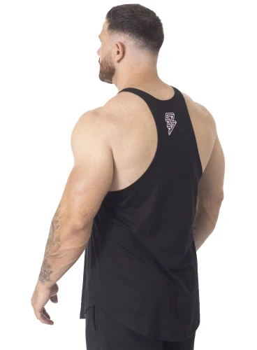 Produto Regata Cavada Crown Training Bodybuilders