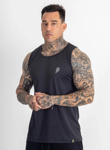 Regata Crown Dry Fit ice Preta