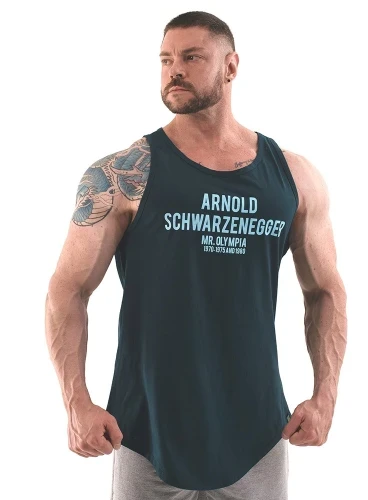 Regata Crown Training Long Arnold Marinho