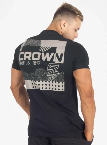 Produto Camiseta Crown Training Standard