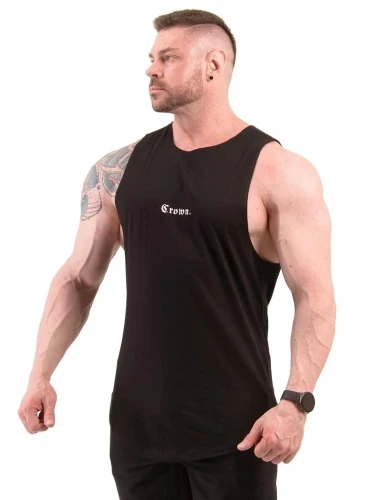 Produto Regata Crown Tank Angel