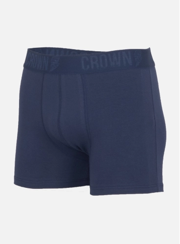 Cueca Premium Crown Training Azul Marinho Produto Cueca Premium Crown Training Azul Marinho