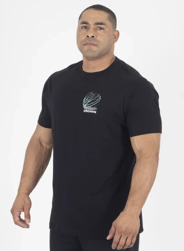 Produto Camiseta Crown Training Orbital