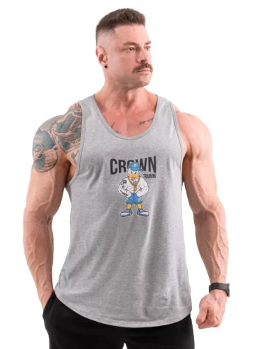 Regata Crown Training Pato Donald