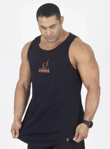 Regata Crown Training Long Fire Regata Crown Training Long Fire