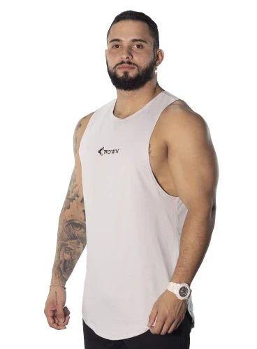 Regata Crown Tank Cobra