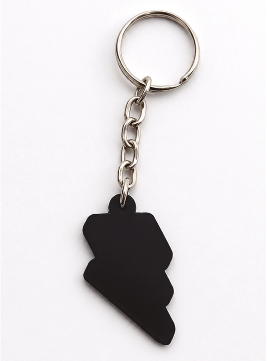 Produto Chaveiro Preto