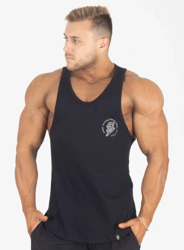 Produto Regata Crown Tradicional Bodybuilding