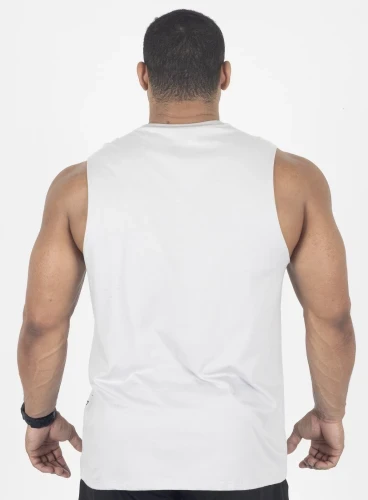 Regata Crown New Tank Elemental  Cinza 
