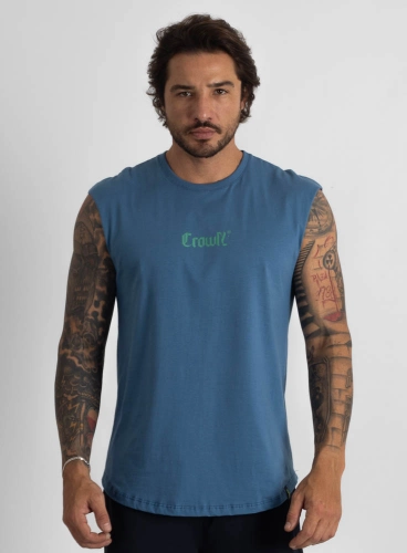 Regata Crown Japonesa Angel Stell