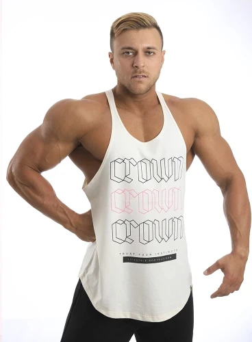 Regata Cavada Off White Crown Training Regata Cavada Off White Crown Training