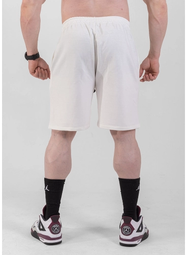 Bermuda Crown Trad Moletom Off