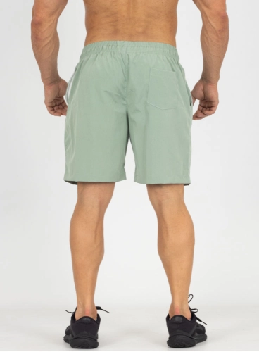 Produto Bermuda Crown Training Tactel Verde
