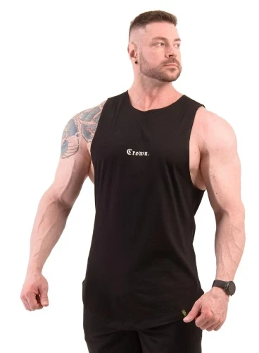 Produto Regata Crown Tank Angel