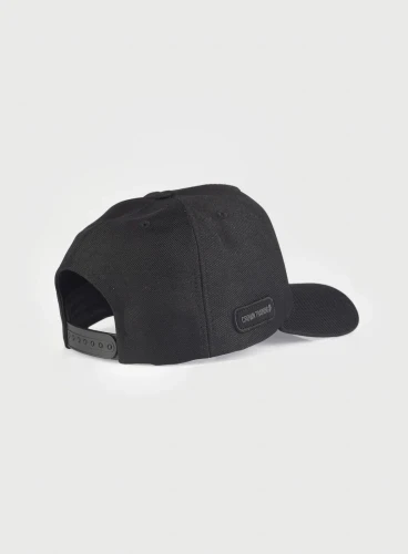 Produto Boné Crown Training Preto